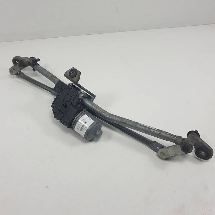 MOTOR LIMPIA DELANTERO 8E1955119 AUDI A4 CABRIO (8H) Autodesguaces Alicante