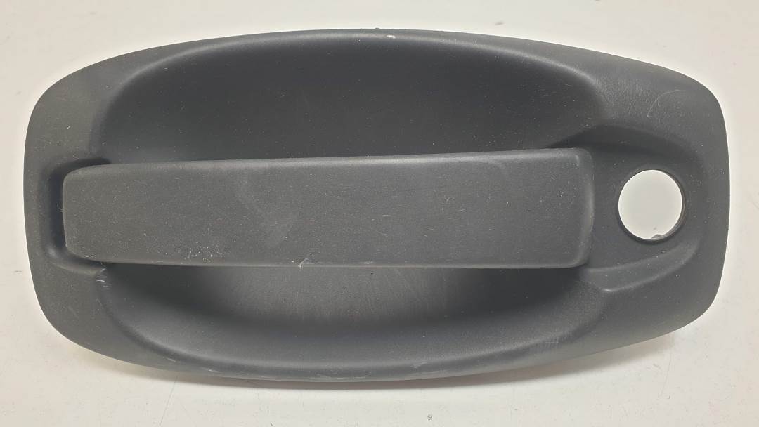 MANETA EXTERIOR DELANTERA IZQUIERDA - 242557F - FIAT - DOBLO CARGO