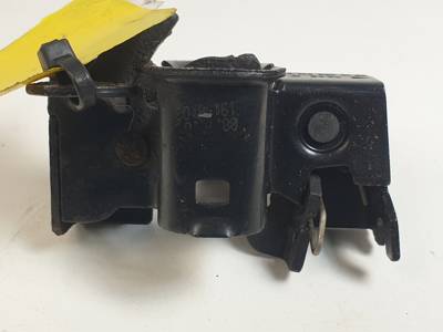 CERRADURA CAPOT A2198800160 MERCEDES CLASE M (W164) Autodesguaces Alicante