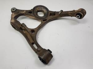BRAZO SUSPENSION INFERIOR TRASERO IZQUIERDO 000062362106 MERCEDES CLASE M (W164) Autodesguaces Alicante