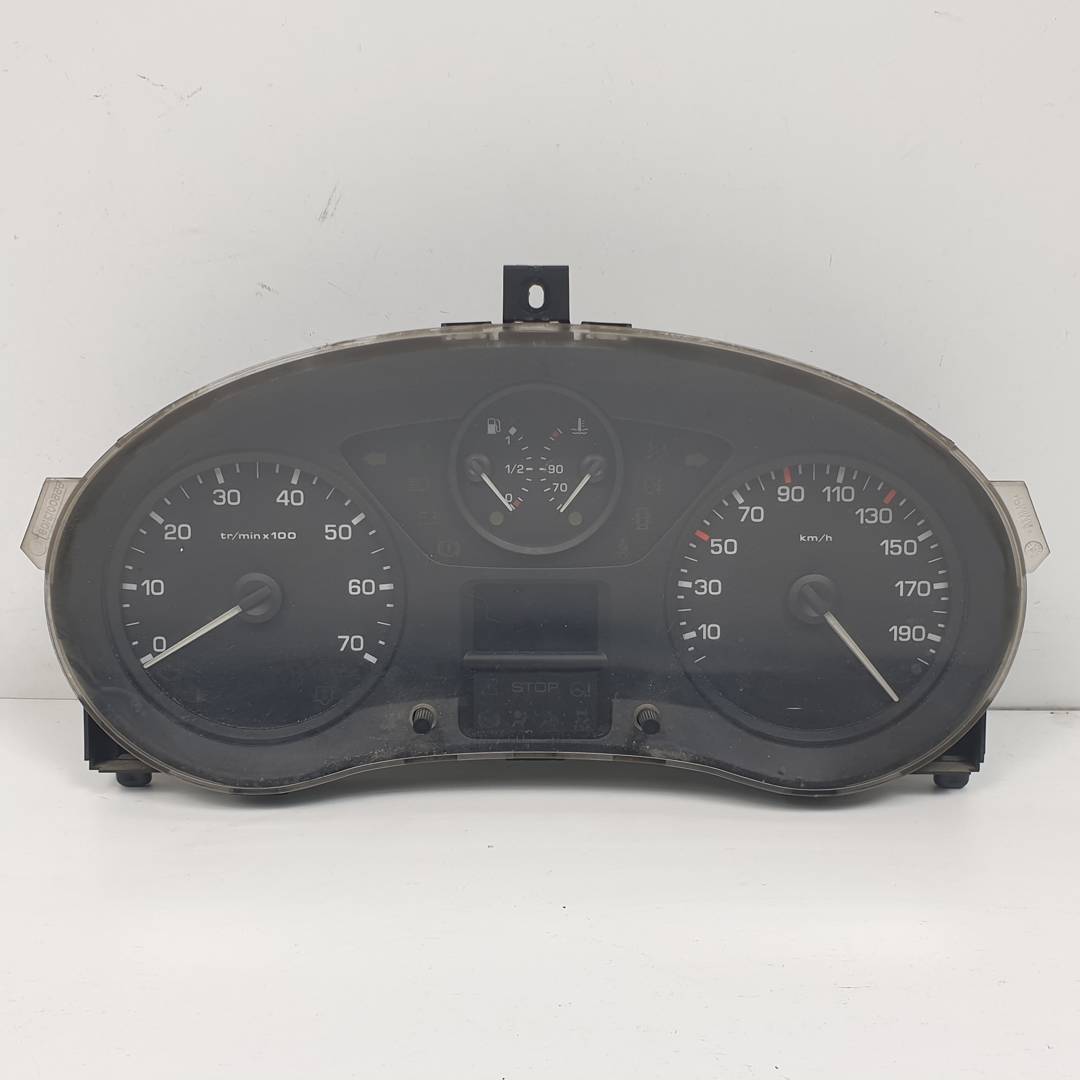 CUADRO INSTRUMENTOS - 1401107680 - CITROEN - JUMPY