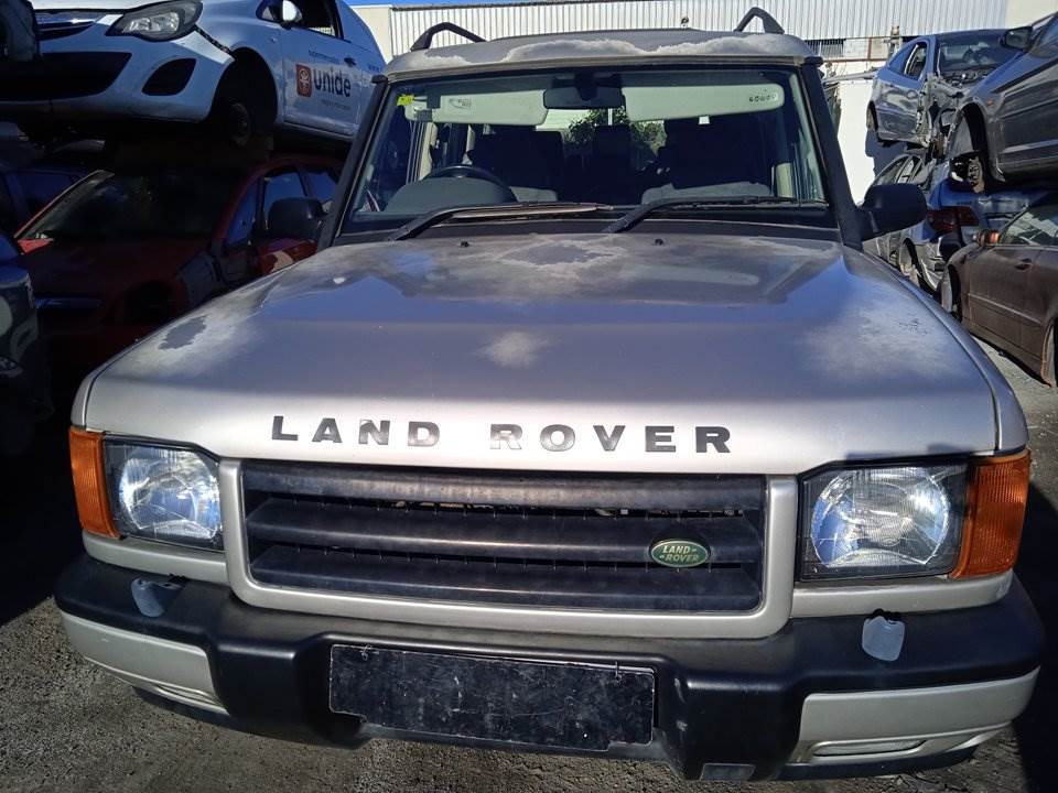 LAND ROVER DISCOVERY (LT) (1998 - 2004)