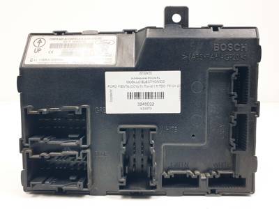 MODULO ELECTRONICO DN1T15K600ED FORD FIESTA (CCN) Autodesguaces Alicante