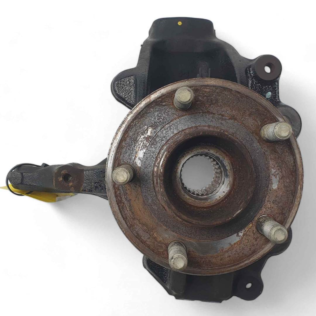 MANGUETA DELANTERA DERECHA - AV613K170 - FORD - C-MAX (CB7)
