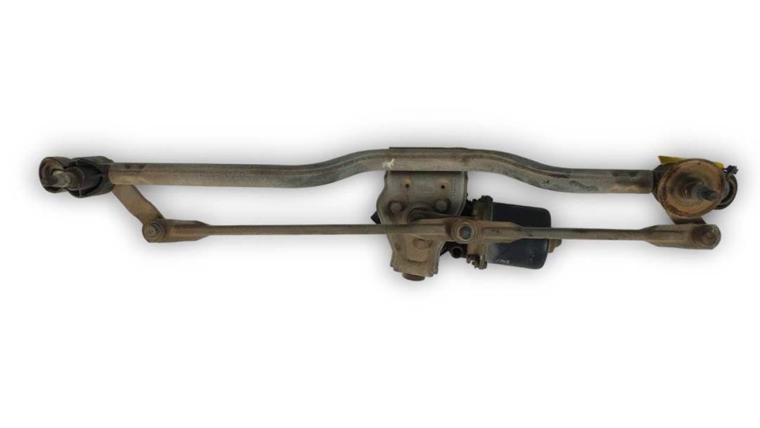 Wischermotor vorne - 8200264711D - RENAULT - CLIO II FASE II (B/CB0)