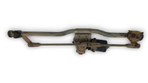 MOTOR LIMPIA DELANTERO 8200264711D RENAULT CLIO II FASE II (B/CB0) Autodesguaces Alicante