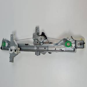 ELEVALUNAS TRASERO DERECHO 9682808680 PEUGEOT 3008 (T84) Autodesguaces Alicante