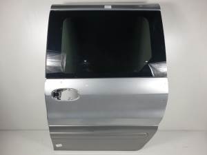 PUERTA LATERAL CORREDERA IZQUIERDA KIA CARNIVAL II Autodesguaces Alicante