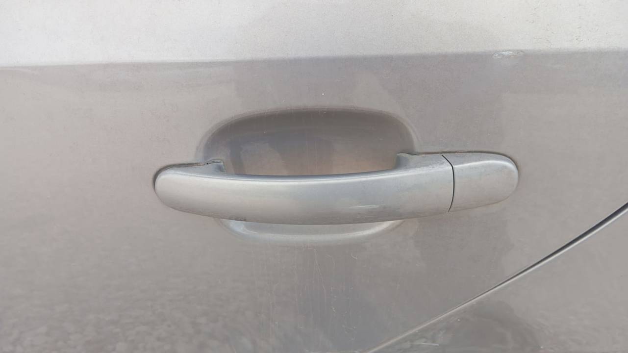 MANETA EXTERIOR TRASERA IZQUIERDA