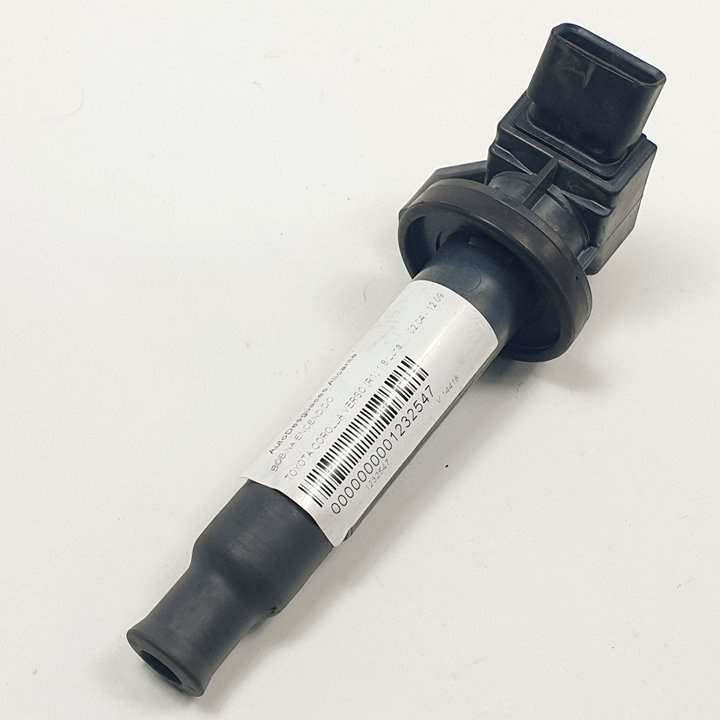 BOBINA ENCENDIDO - 9091902239 - TOYOTA - COROLLA VERSO (R1)