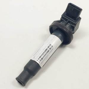 BOBINA ENCENDIDO 9091902239 TOYOTA COROLLA VERSO (R1) Autodesguaces Alicante
