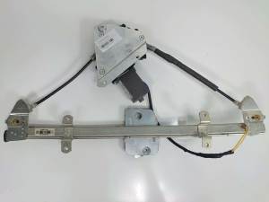 ELEVALUNAS DELANTERO DERECHO 0202104B FORD MONDEO FAMILIAR (GD) Autodesguaces Alicante