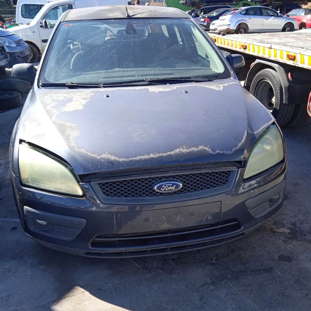 FORD FOCUS SPORTBREAK (CAP) (2004 - 2007)