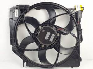 ELECTROVENTILADOR 17427519705 BMW Z4 ROADSTER (E85) Autodesguaces Alicante