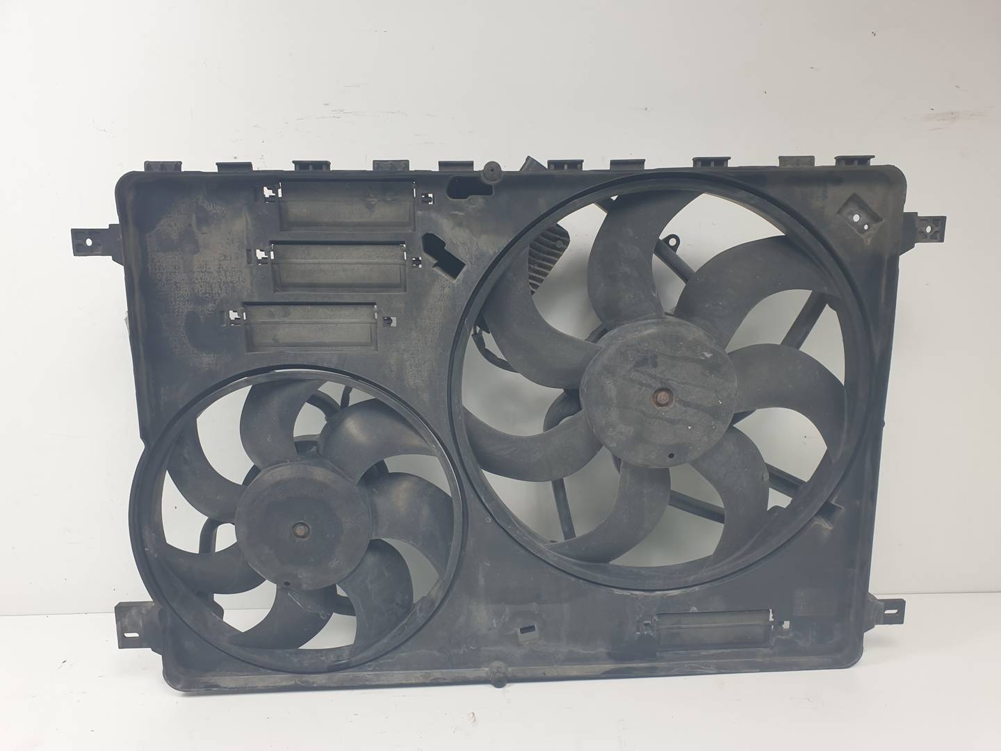 ELECTROVENTILADOR - 8240515 - LAND ROVER - FREELANDER 2 (LR2) (L359)