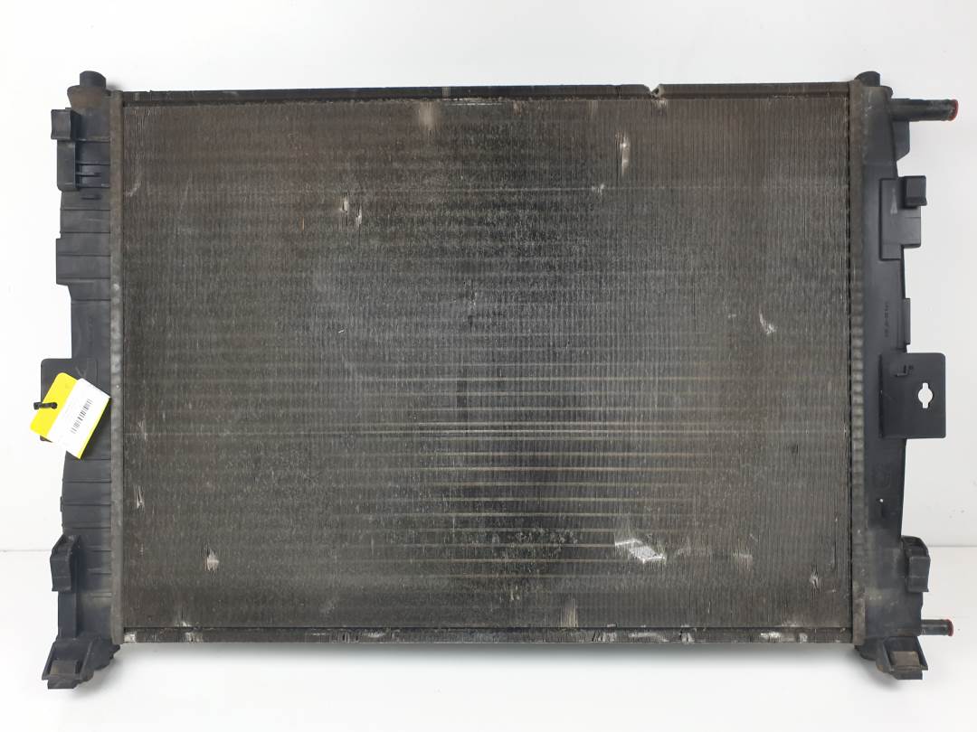 Radiateur d’eau - RENAULT - SCENIC II (X84,JM)