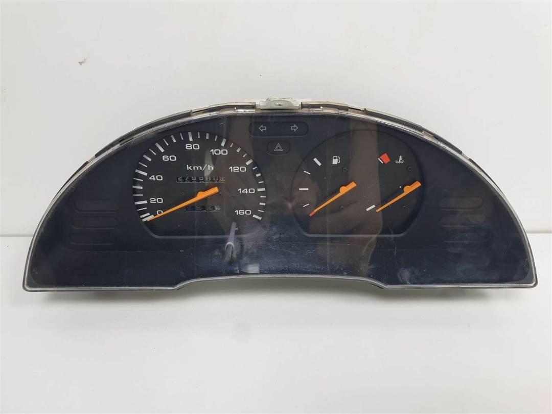 CUADRO INSTRUMENTOS - 24810 - NISSAN - VANETTE CARGO