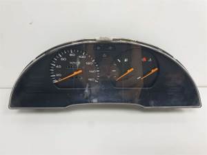 CUADRO INSTRUMENTOS 24810 NISSAN VANETTE CARGO Autodesguaces Alicante
