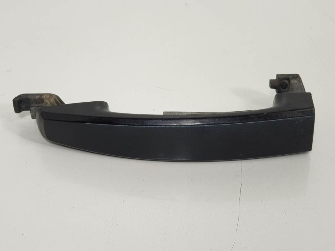 MANETA EXTERIOR DELANTERA IZQUIERDA - OPEL - ASTRA H BERLINA