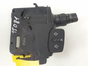 MANDO LIMPIA 88103007 RENAULT CLIO III Autodesguaces Alicante