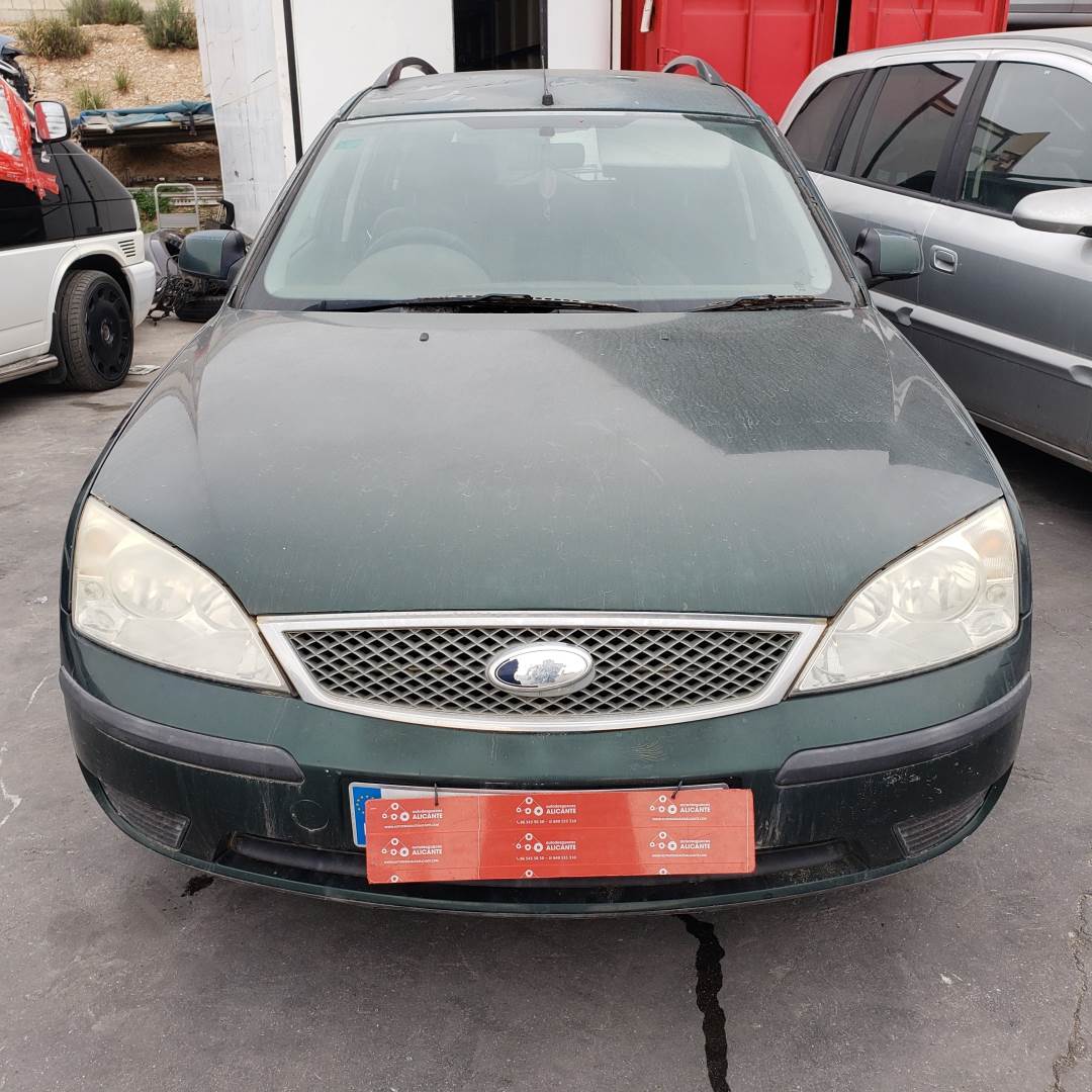 FORD MONDEO TURNIER (GE) (2000 - 2007)