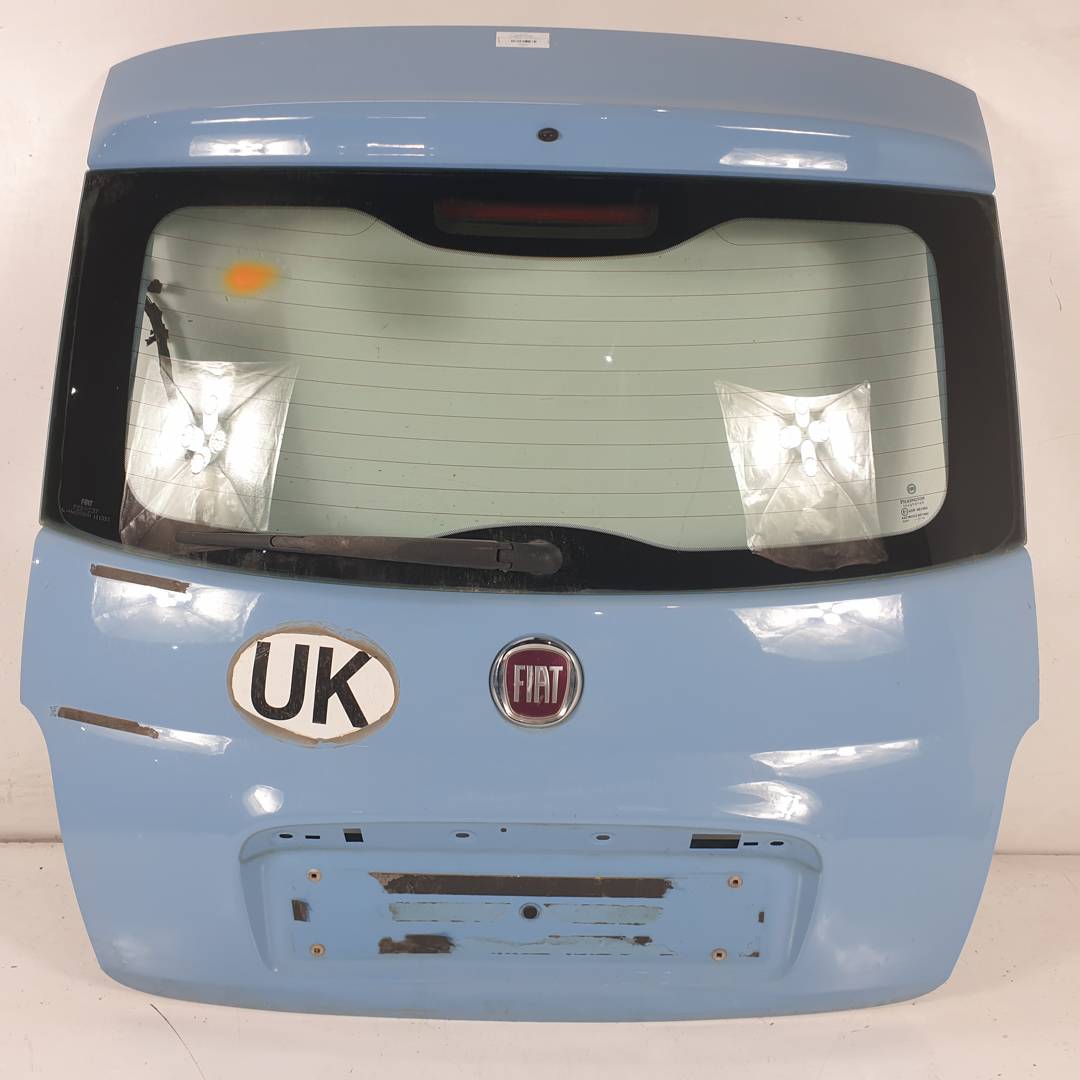 PORTON TRASERO - FIAT - 500 (150)