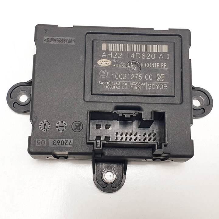 MODULO CONFORT - AH2214D620AD - LAND ROVER - DISCOVERY 4