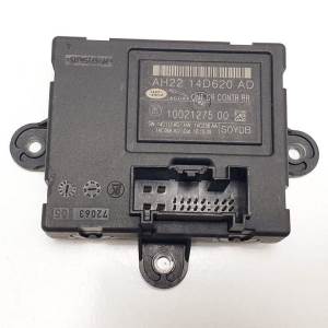 MODULO CONFORT AH2214D620AD LAND ROVER DISCOVERY 4 Autodesguaces Alicante