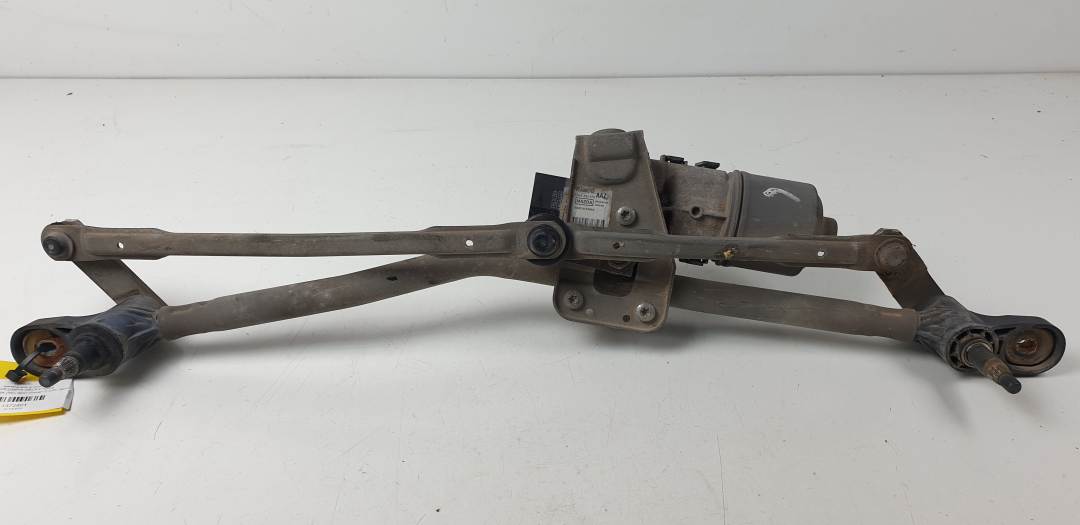 MOTOR LIMPIA DELANTERO - BP4K67340 - MAZDA - 3 BERLINA (BK)