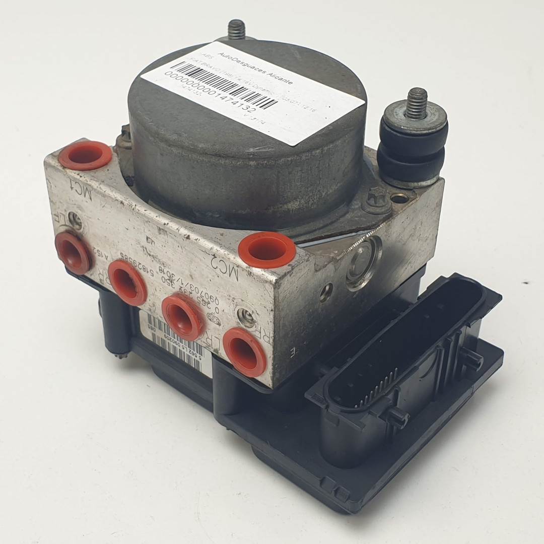 ABS - 51829585 - FIAT - BRAVO (198)