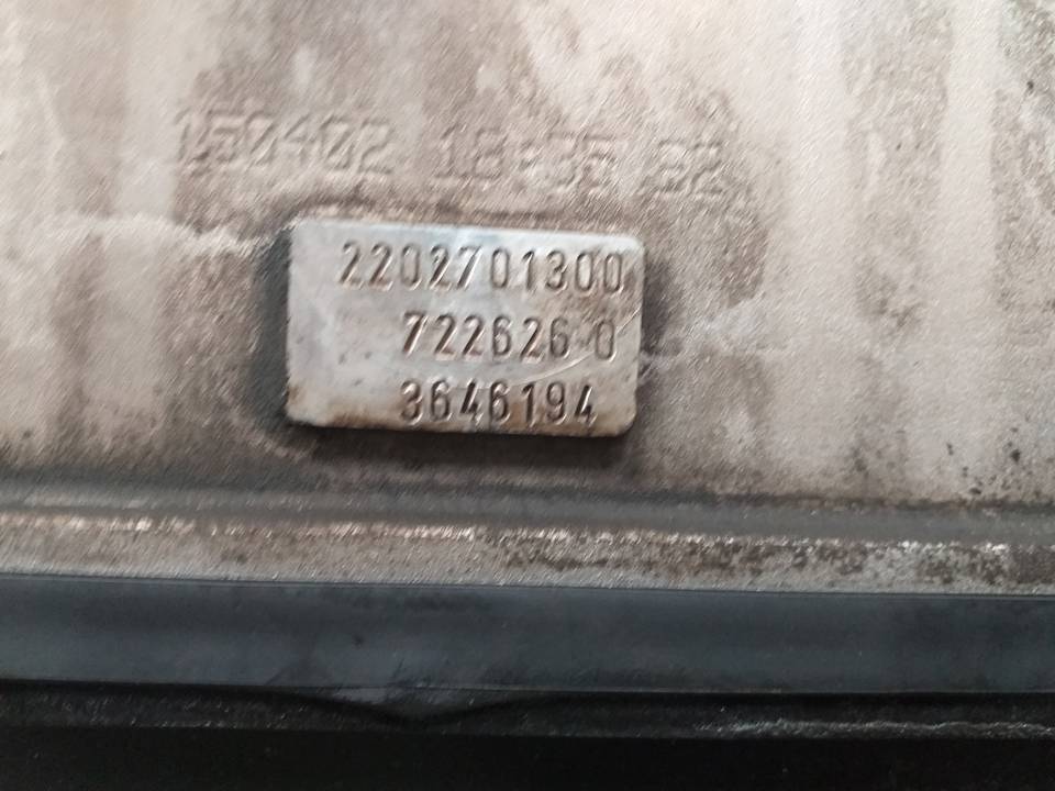 CAJA CAMBIOS