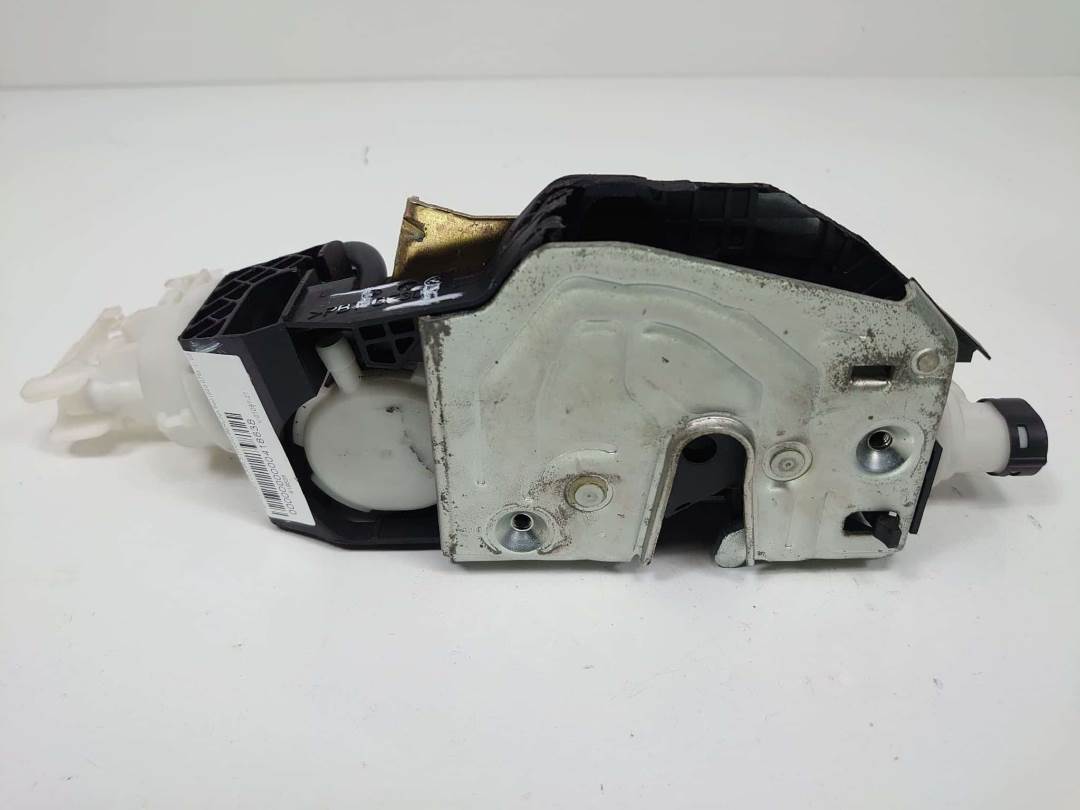 CERRADURA PUERTA TRASERA IZQUIERDA - 2207303935 - MERCEDES - CLASE S (W220) BERLINA