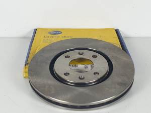 DISCO FRENO DELANTERO ADC1509V PEUGEOT 406 BERLINA (S1/S2) Autodesguaces Alicante