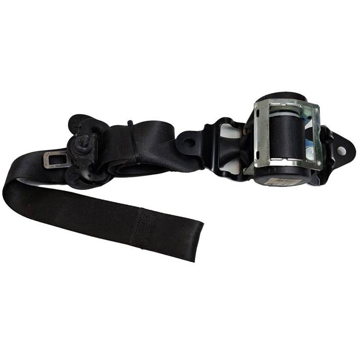 CINTURON SEGURIDAD DELANTERO DERECHO 608354700B MINI CLUBMAN (R55) Autodesguaces Alicante