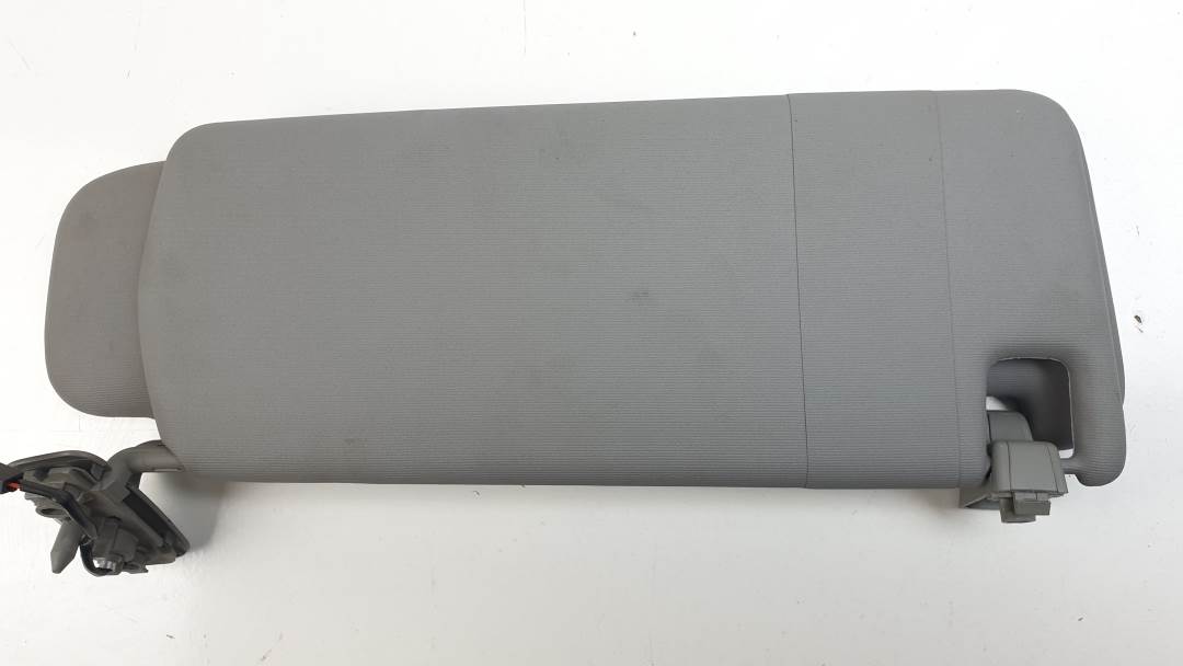 Pare-soleil gauche - 7L6857551AQ - VOLKSWAGEN - TOUAREG (7LA)