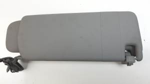 PARASOL IZQUIERDO 7L6857551AQ VOLKSWAGEN TOUAREG (7LA) Autodesguaces Alicante