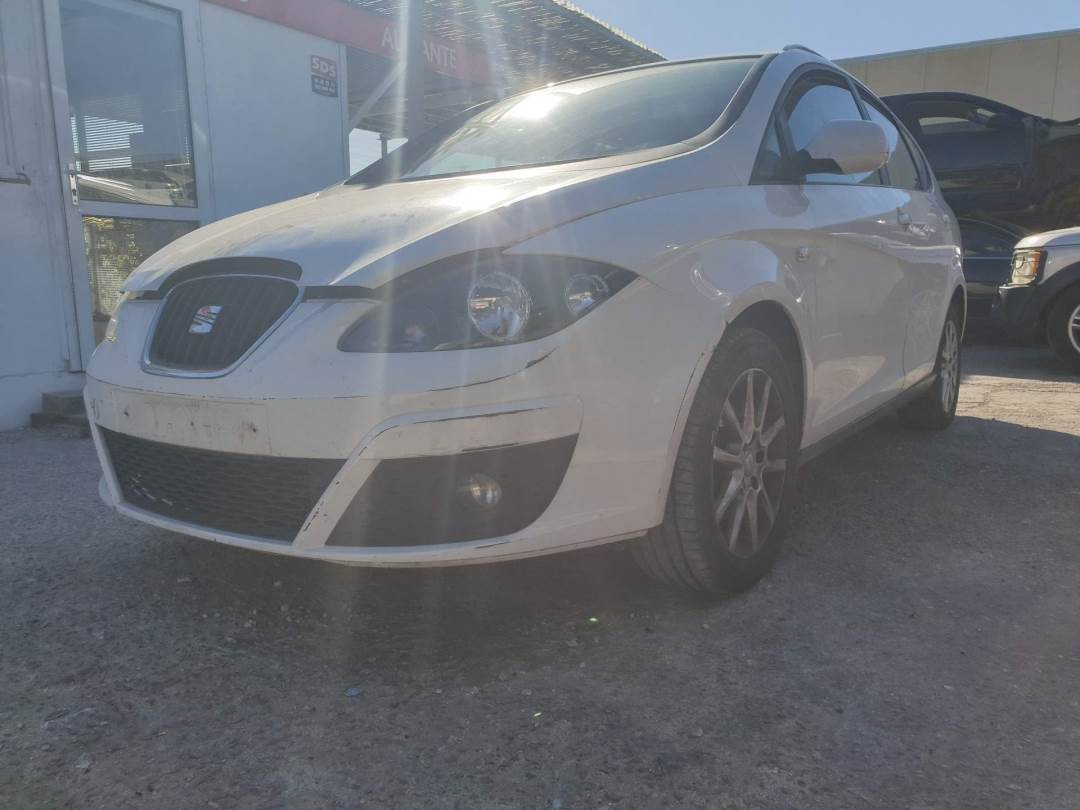 SEAT ALTEA XL (5P5) (2006 - 2015)