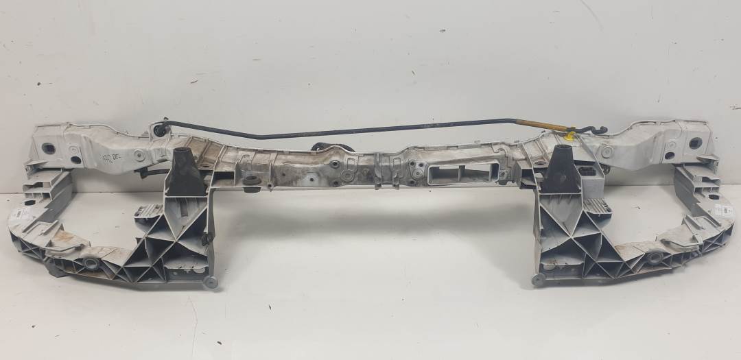 Front panel - FORD - FOCUS BERLINA (CAP)