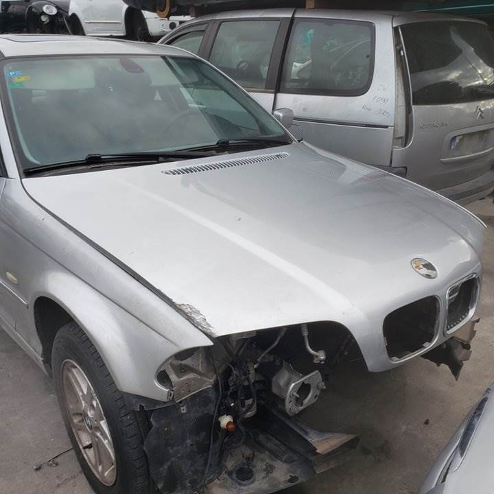 BMW SERIE 3 BERLINA (E46) (1998 - 2006)