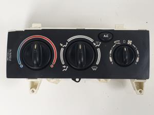 MANDO CALEFACCION / AIRE ACONDICIONADO 662369C RENAULT MEGANE I COUPE FASE 2 (DA..) Autodesguaces Alicante