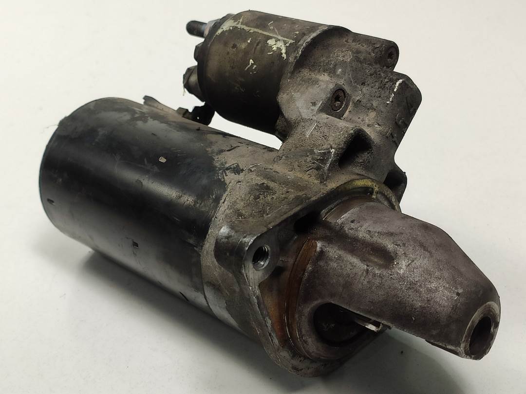 MOTOR ARRANQUE - FIAT - DOBLO