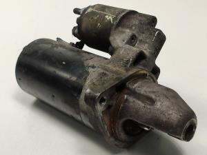 MOTOR ARRANQUE FIAT DOBLO Autodesguaces Alicante