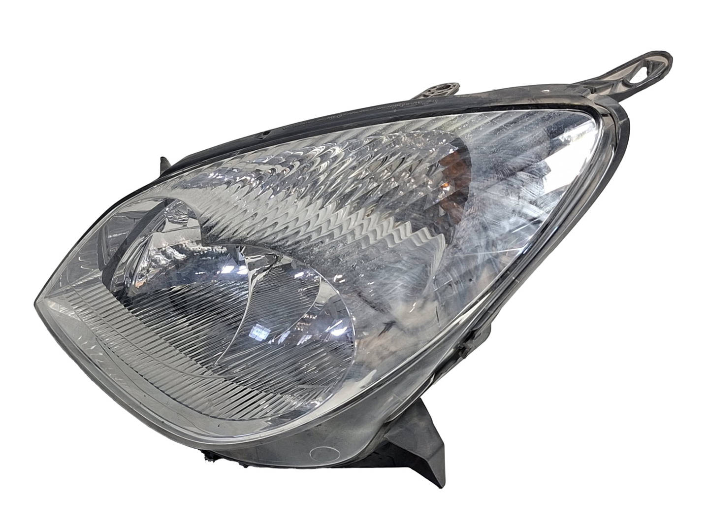 Foto 2 de Faro Izquierdo Citroen C5 Berlina (2001–2004)