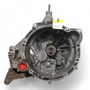 CAJA CAMBIOS XS4R7002FC FORD FOCUS BERLINA (CAK) Autodesguaces Alicante