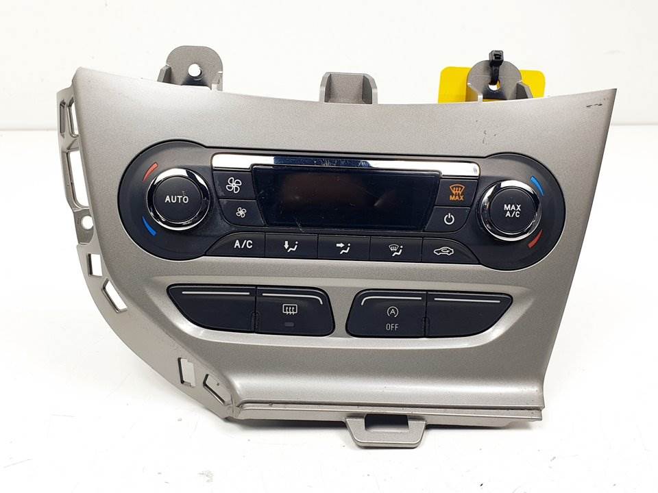 Commande de climatisation - BM5T18C612CH - FORD - FOCUS LIM. (CB8)