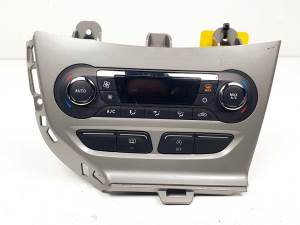 MANDO CLIMATIZADOR BM5T18C612CH FORD FOCUS LIM. (CB8) Autodesguaces Alicante