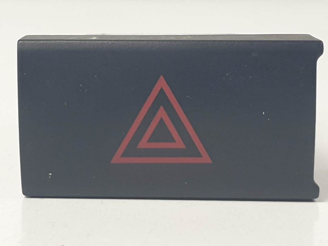 WARNING - 864W0140 - HYUNDAI - SANTA FE (BM)