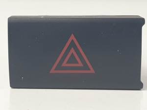 WARNING 864W0140 HYUNDAI SANTA FE (BM) Autodesguaces Alicante