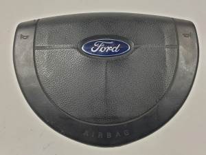 AIRBAG DELANTERO IZQUIERDO 5S6AA042B85AAZ FORD FIESTA (CBK) Autodesguaces Alicante