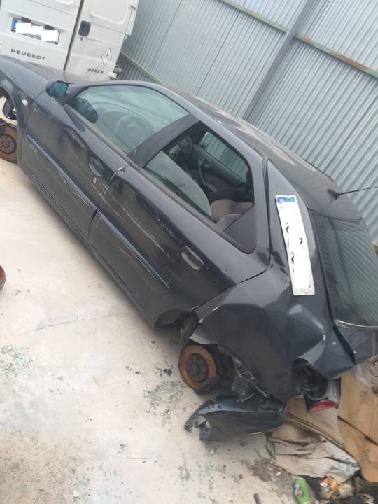 Imagen del vehículo CITROEN XSARA BERLINA